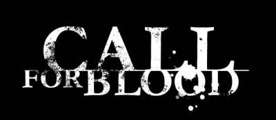 logo Call For Blood